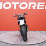 KTM - 1290 - Super Duke R // Huoltokirja / Akrapovic / MTC / Ajomodet // - Moottoripyörä