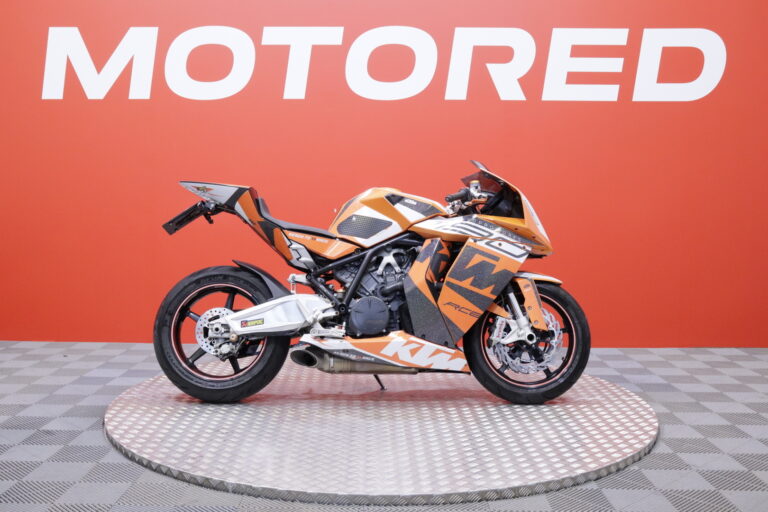 KTM RC