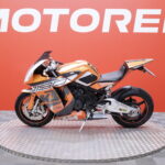 KTM - RC - 8 // Suomipyörä / Akrapovic / Säädettävät kahvat // - Moottoripyörä