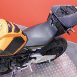 KTM - RC - 8 // Huoltokirja / Shifter / Kaatumatapit / Takalaukku // - Moottoripyörä