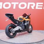 KTM - RC - 8 // Huoltokirja / Shifter / Kaatumatapit / Takalaukku // - Moottoripyörä