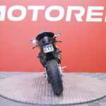 KTM - RC - 8 // Huoltokirja / Shifter / Kaatumatapit / Takalaukku // - Moottoripyörä