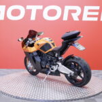 KTM - RC - 8 // Huoltokirja / Shifter / Kaatumatapit / Takalaukku // - Moottoripyörä