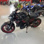 Kawasaki - Z - 900 // Juuri saapunut! / LeoVince / Shifter // - Moottoripyörä