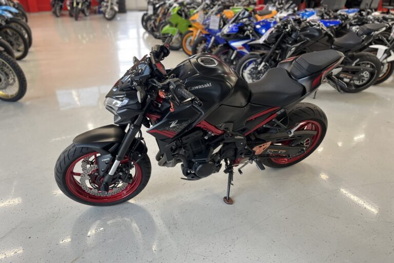 Kawasaki Z