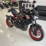 Kawasaki - Z - 900 // Juuri saapunut! / LeoVince / Shifter // - Moottoripyörä
