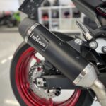 Kawasaki - Z - 900 // Juuri saapunut! / LeoVince / Shifter // - Moottoripyörä