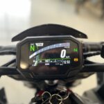 Kawasaki - Z - 900 // Juuri saapunut! / LeoVince / Shifter // - Moottoripyörä