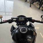 Kawasaki - Z - 900 // Juuri saapunut! / LeoVince / Shifter // - Moottoripyörä