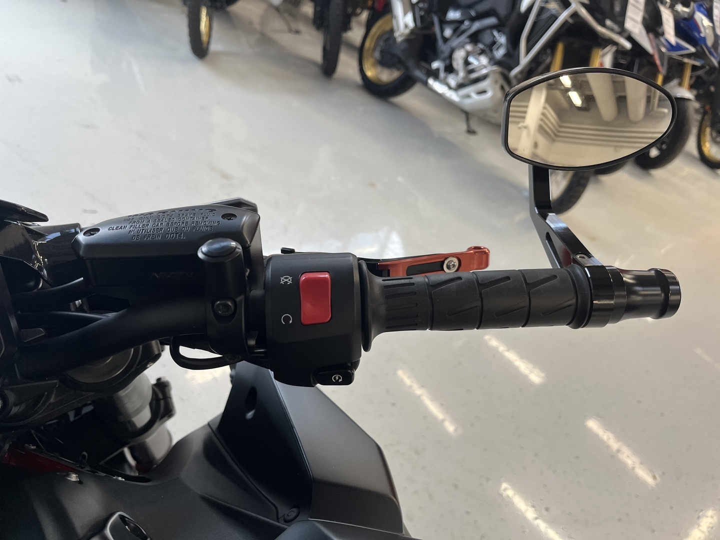 Kawasaki - Z - 900 // Juuri saapunut! / LeoVince / Shifter // - Moottoripyörä