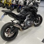 Kawasaki - Z - 900 // Juuri saapunut / ABS / SC Project // - Moottoripyörä