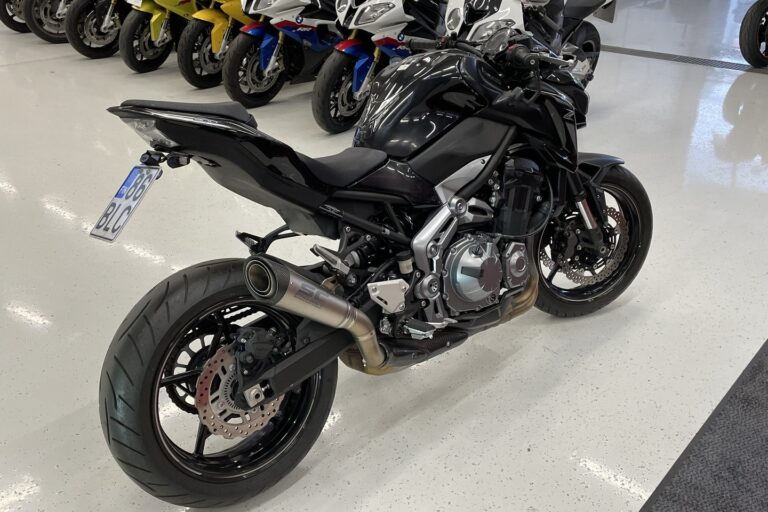 Kawasaki Z