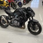 Kawasaki - Z - 900 // Juuri saapunut / ABS / SC Project // - Moottoripyörä