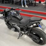 Kawasaki - Z - 900 // Juuri saapunut / ABS / SC Project // - Moottoripyörä
