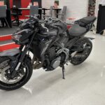 Kawasaki - Z - 900 // Juuri saapunut / ABS / SC Project // - Moottoripyörä