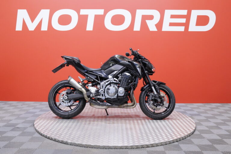 Kawasaki Z