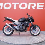 Kawasaki - Z - 750 // Myydään osoitteessa Huutokaupat.com! // - Moottoripyörä