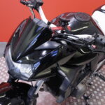Kawasaki - Z - 750 // Myydään osoitteessa Huutokaupat.com! // - Moottoripyörä