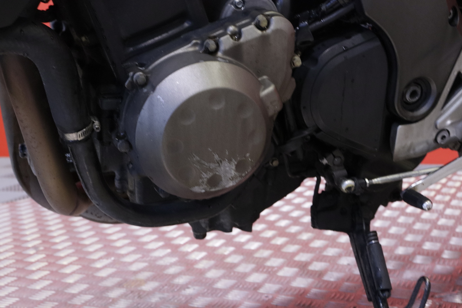 Kawasaki - Z - 750 // Myydään osoitteessa Huutokaupat.com! // - Moottoripyörä