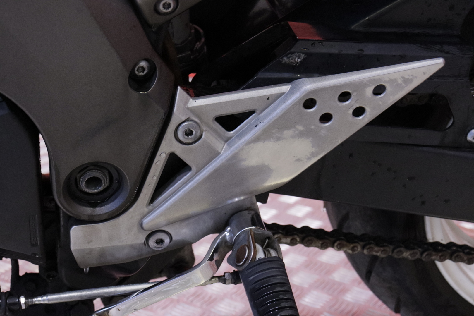 Kawasaki - Z - 750 // Myydään osoitteessa Huutokaupat.com! // - Moottoripyörä