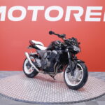 Kawasaki - Z - 750 // Myydään osoitteessa Huutokaupat.com! // - Moottoripyörä