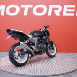 Kawasaki - Z - 750 // Myydään osoitteessa Huutokaupat.com! // - Moottoripyörä