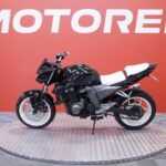 Kawasaki - Z - 750 // Myydään osoitteessa Huutokaupat.com! // - Moottoripyörä