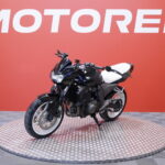 Kawasaki - Z - 750 // Myydään osoitteessa Huutokaupat.com! // - Moottoripyörä