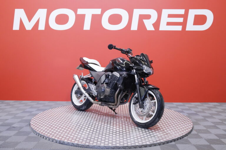 Kawasaki - Z - 750 // Myydään osoitteessa Huutokaupat.com! // - Moottoripyörä