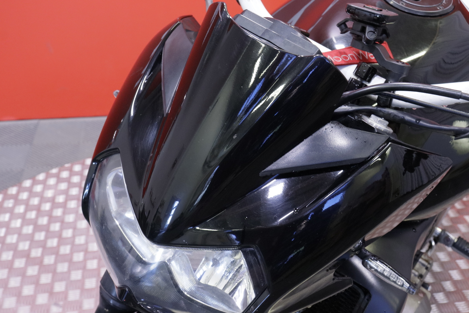 Kawasaki - Z - 750 // Myydään osoitteessa Huutokaupat.com! // - Moottoripyörä