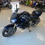 Kawasaki - Z - 1000 // Juuri saapunut! / Suomipyörä / MIVV / Huoltokirja // - Moottoripyörä