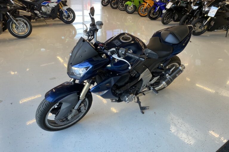 Kawasaki Z