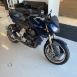 Kawasaki - Z - 1000 // Juuri saapunut! / Suomipyörä / MIVV / Huoltokirja // - Moottoripyörä