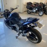Kawasaki - Z - 1000 // Juuri saapunut! / Suomipyörä / MIVV / Huoltokirja // - Moottoripyörä