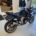Kawasaki - Z - 1000 // Juuri saapunut! / Suomipyörä / MIVV / Huoltokirja // - Moottoripyörä