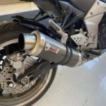 Kawasaki - Z - 1000 // Juuri saapunut! / Suomipyörä / MIVV / Huoltokirja // - Moottoripyörä
