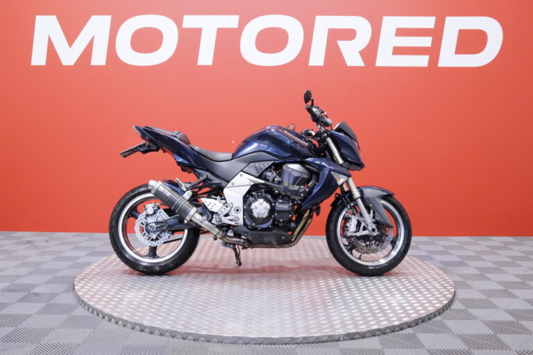 Kawasaki Z