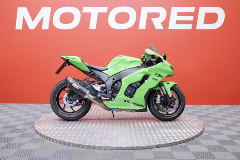 Kawasaki ZX-10R