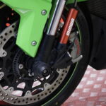 Kawasaki - ZX-10R - // RR-Malli / 1.Om Suomi-pyörä / Huoltokirja / SC Project / 200HP / Penkitetty / KQS / Takovanteet / KIBS / Showa // - Moottoripyörä