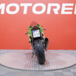 Kawasaki - ZX-10R - // RR-Malli / 1.Om Suomi-pyörä / Huoltokirja / SC Project / 200HP / Penkitetty / KQS / Takovanteet / KIBS / Showa // - Moottoripyörä
