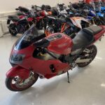 Kawasaki - ZX-12R - // Juuri saapunut! / Säädettävät kahvat / Säädettävä alusta // - Moottoripyörä