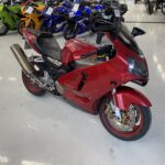 Kawasaki - ZX-12R - // Juuri saapunut! / Säädettävät kahvat / Säädettävä alusta // - Moottoripyörä