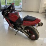 Kawasaki - ZX-12R - // Juuri saapunut! / Säädettävät kahvat / Säädettävä alusta // - Moottoripyörä