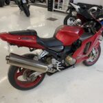 Kawasaki - ZX-12R - // Juuri saapunut! / Säädettävät kahvat / Säädettävä alusta // - Moottoripyörä