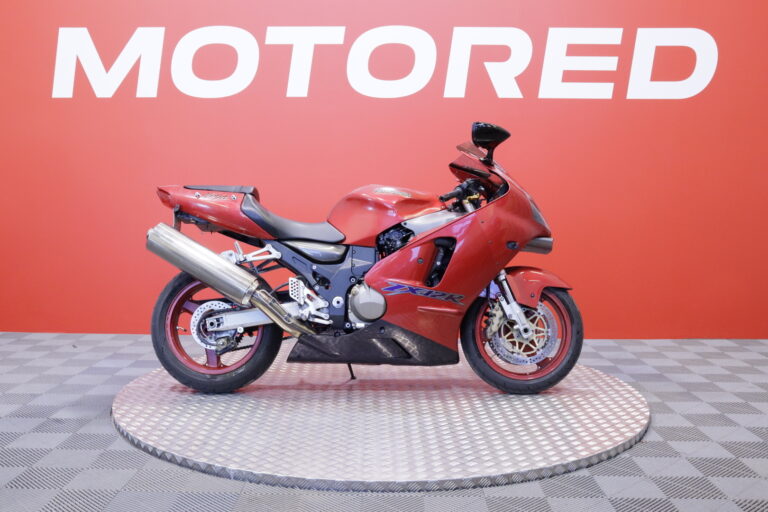 Kawasaki ZX-12R