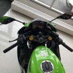 Kawasaki - ZX-4RR - // Juuri saapunut! / Ensihuolto tehty! / Ajomodet / KQS / KTRC // - Moottoripyörä
