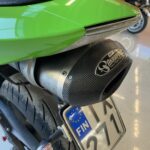 Kawasaki - ZX-6R - // Juuri saapunut! / Suomipyörä / Huoltokirja / Akrapovic // - Moottoripyörä