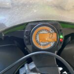 Kawasaki - ZX-6R - // Juuri saapunut! / Suomipyörä / Huoltokirja / Akrapovic // - Moottoripyörä
