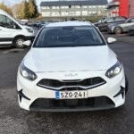 Kia - Ceed - 1,5 T-GDI Mild-Hybrid 160hv Business Premium 5D DCT - Viistoperä