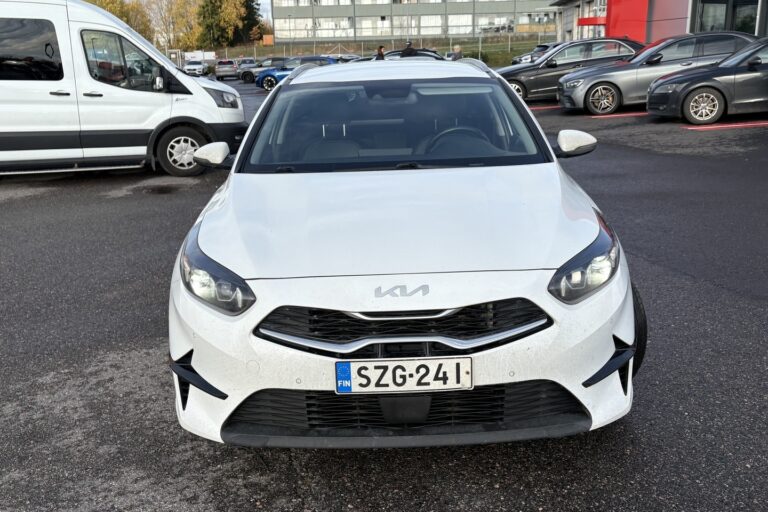 Kia cee'd